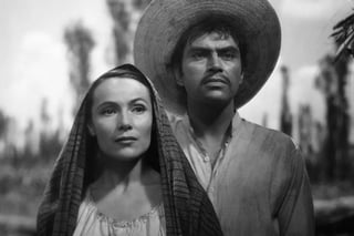 Picture of Golden Age of Mexican Cinema