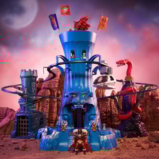 Picture of Eternia