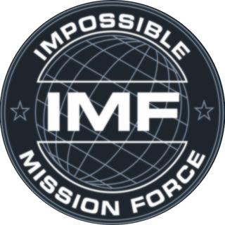 Picture of Impossible Missions Force