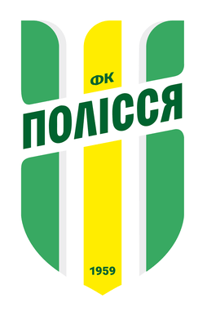 Picture of FC Polissya Zhytomyr