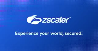 Picture of Zscaler