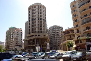 Picture of Dahieh
