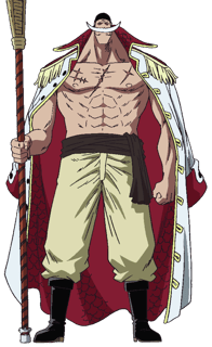 Picture of Whitebeard