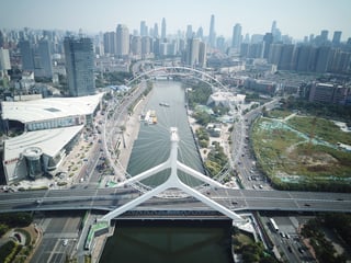 Picture of Tianjin