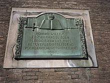 Picture of Constitution of the Netherlands