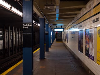 Picture of Sutphin Boulevard
