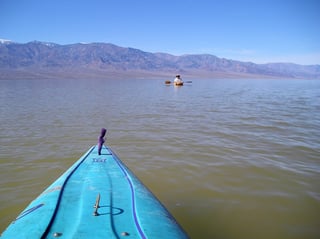 Picture of Lake Manly