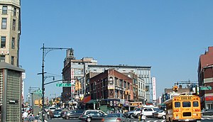 Picture of South Bronx