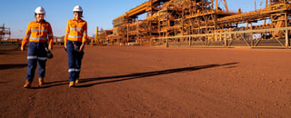 Picture of BHP