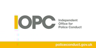 Picture of Independent Office for Police Conduct