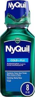 Picture of NyQuil