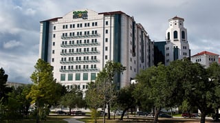 Picture of Children's Memorial Hospital