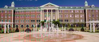 Picture of The Culinary Institute of America