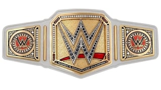 Picture of WWE Raw Women's Championship