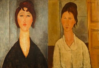 Picture of Art forgery