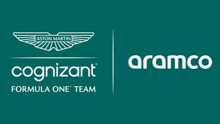 Picture of Aston Martin Aramco Cognizant F1 Team