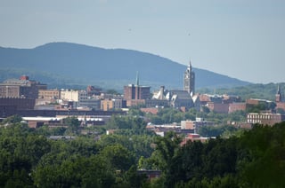 Picture of Holyoke