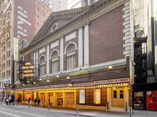 Picture of Belasco Theatre