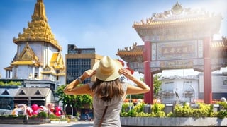 Picture of Chinatown