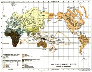 Picture of Caucasian race