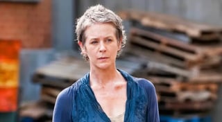 Picture of Carol Peletier