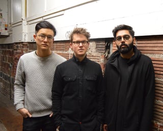 Picture of Son Lux