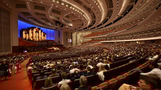 Picture of General Conference