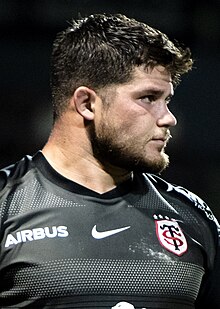 Picture of Julien Marchand