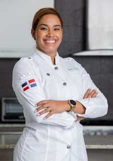 Picture of María Marte