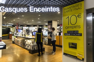 Picture of Fnac Darty