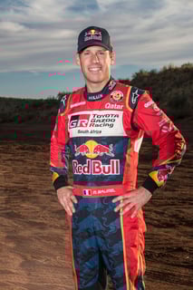 Picture of Mathieu Baumel