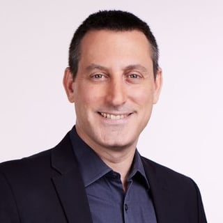 Picture of Barak Ravid