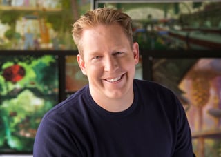 Picture of Jared Bush