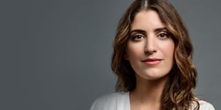 Picture of Suleika Jaouad