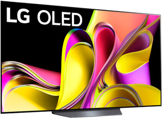 Picture of OLED TV