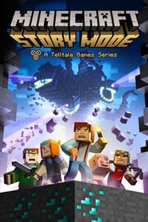 Picture of Minecraft