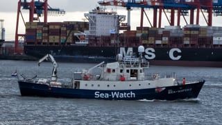 Picture of Sea-Watch
