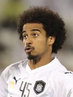 Picture of Akram Afif