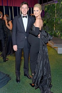 Picture of James Rothschild