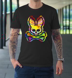 Picture of Psycho Bunny