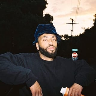 Picture of Rush Davis