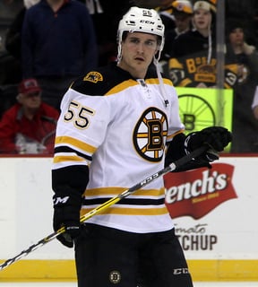 Picture of Noel Acciari