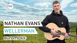 Picture of Nathan Evans