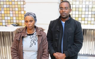 Picture of Avera Mengistu