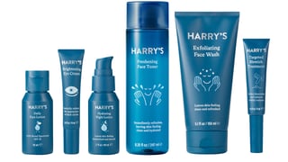 Picture of Harry's
