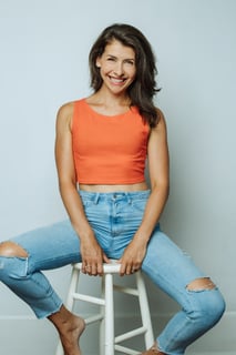 Picture of Alana Hawley