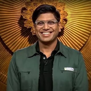 Picture of Peyush Bansal