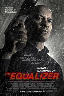 Picture of The Equalizer