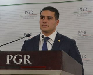 Picture of Omar Hamid García Harfuch