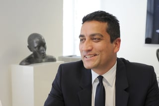 Picture of Jonathan Akeroyd